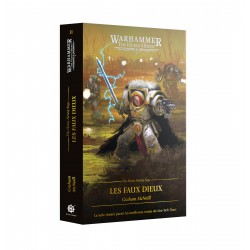 The Horus Heresy Saga : Les...