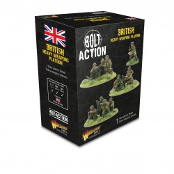 British Heavy Weapons...