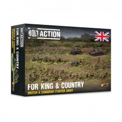 For King & Country -...