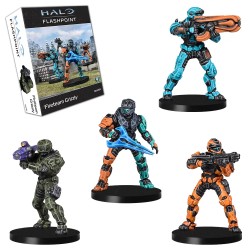 Fireteam Grizzly