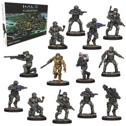 UNSC Marines
