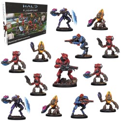 Banished Reinforcements