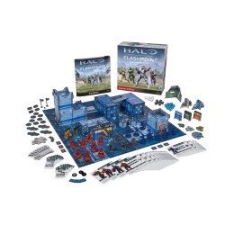 Halo Flashpoint - Starter...