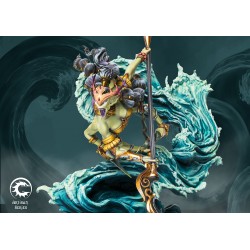 Sorcerer Kings - Marid...