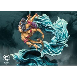 Sorcerer Kings - Marid...