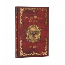 The Sabbat Worlds Crusade...