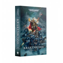 Krakenblood (English)