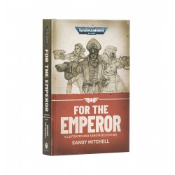 For the Emperor -...