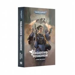 Vagabond Squadron -...