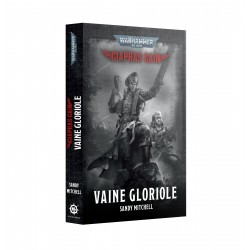Vaine Gloriole (French)