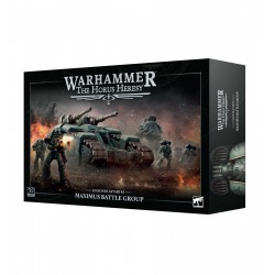 Groupe de Combat Maximus