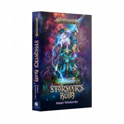 Starseer’s Ruin - Paperback...