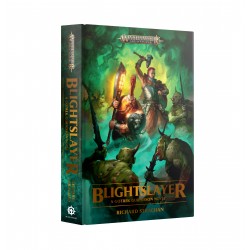 Blightslayer Royal (English)