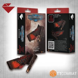 Bioficer - Anode - The Melter