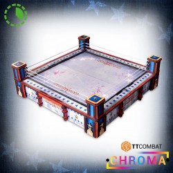 Rumbleslam - Championship...
