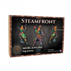 Boîte de Renforts...