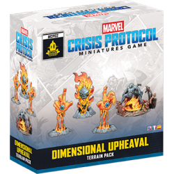 Dimensional Upheaval (Terrain)