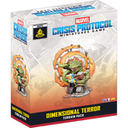 Dimensional Terror (Terrain)