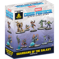 Guardians of the Galaxy...