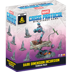Dark Dimension (Terrain)