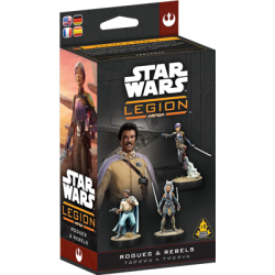 Rogues & Rebels​ (Reissue)