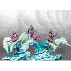 Sorcerer Kings - Marid...