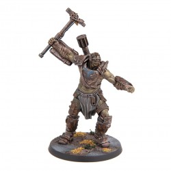 Hammer, Lvl 50