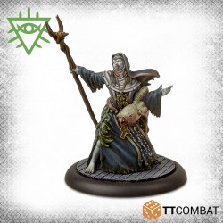 The Drowned Nun (English)