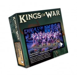 Horde de Lémures /...