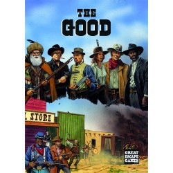 Dead Man’s Hand - Livre The...