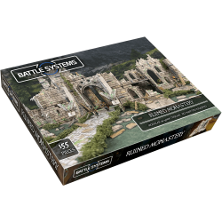 Battle Systems - Ruined...
