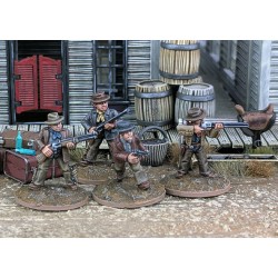 The Boys - Extra Guns
