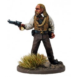 Wild Bill