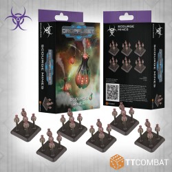Scourge Mines