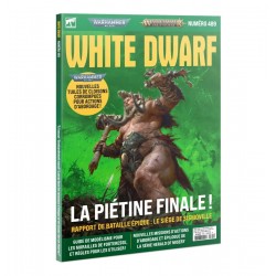White Dwarf 489 (Juin-23)...
