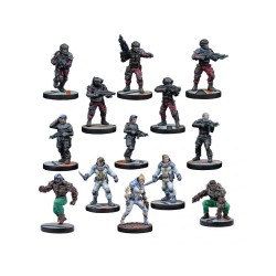 Mazon Labs Field Research...