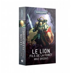 Le Lion: Fils de la Forêt...