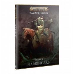 Age of Sigmar : Harbingers...