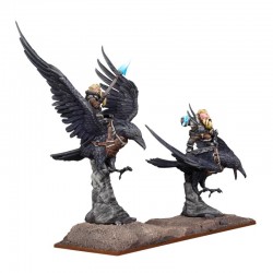 Frostclaw Riders