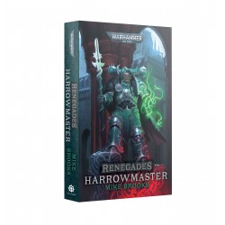 Renegades : Harrowmaster...