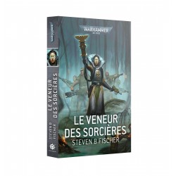 Le Veneur des Sorcières...