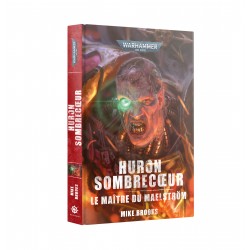 Huron Sombrecoeur : Le...