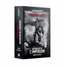 Défenseur de l'Imperium...