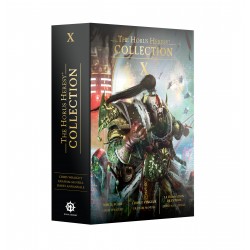Horus Heresy : Collection X...