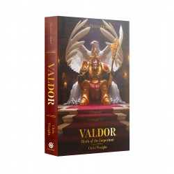 Valdor: Birth of The...