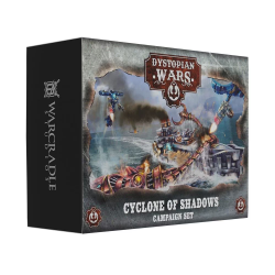 Cyclone of Shadows Campaign...