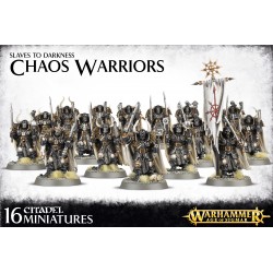 Chaos Warriors