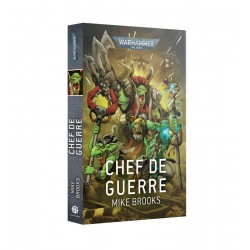Chef de Guerre (French)
