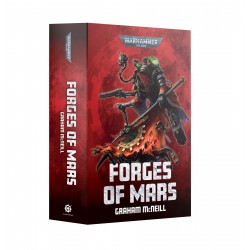 Forges of Mars Omnibus...