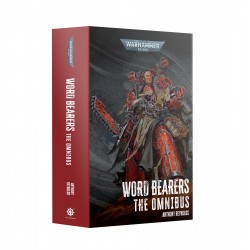 Word Bearers - The Omnibus...